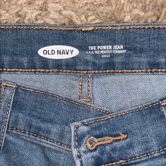 Women’s Jeans - Picture 4 of 4